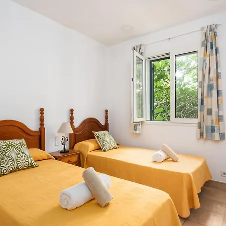 Villa Elena - Port Addaia *