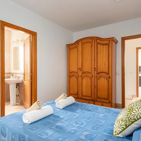Villa Elena - Port Addaia *