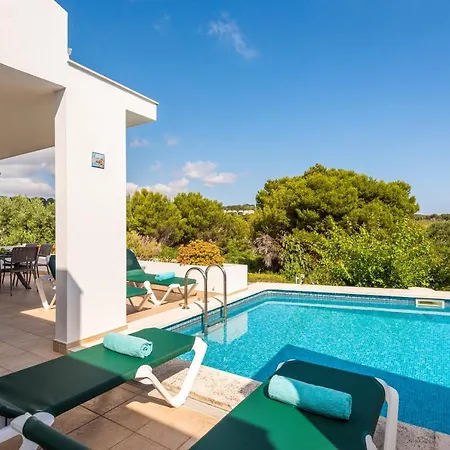 Villa Elena - Port Addaia *