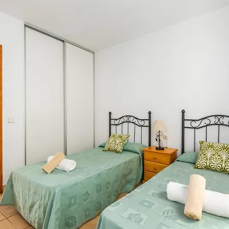 Elena - Port Addaia Villa