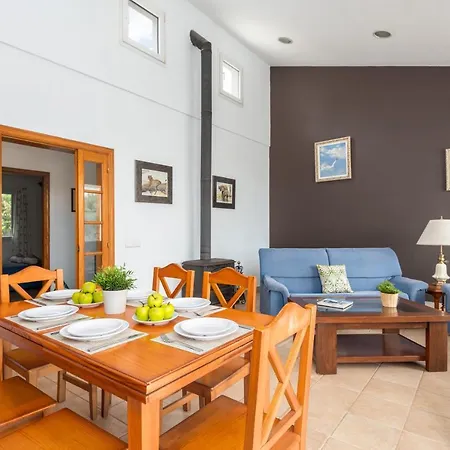 Villa Elena - Port Addaia *