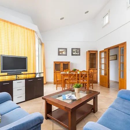 Elena - Port Addaia Villa