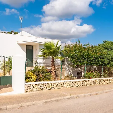 Villa Elena - Port Addaia